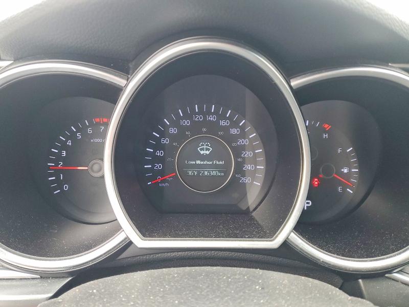Продаж на аукціоні авто 2015 Kia Optima, vin: KNAGM4A77F5647378, номер лоту: 78417235