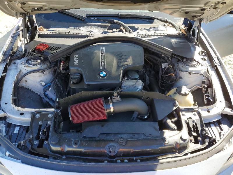 Aukcja sprzedaży 2013 Bmw 328, vin: WBA3A5C53DF356571, numer aukcji: 76360525