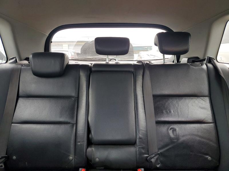2009 Acura Rdx მანქანა იყიდება აუქციონზე, vin: 5J8TB18209A007218, აუქციონის ნომერი: 76551355