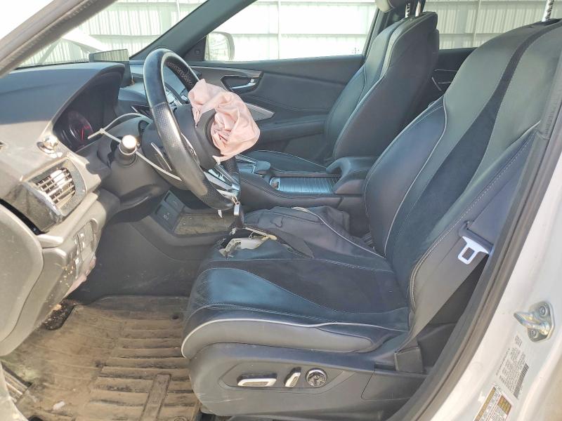 Aukcja sprzedaży 2020 Acura Rdx, vin: 5J8TC2H66LL041441, numer aukcji: 77037195