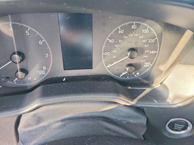 Aukcja sprzedaży 2023 Toyota Corolla, vin: 5YFB4MDEXPP038054, numer aukcji: 77930265