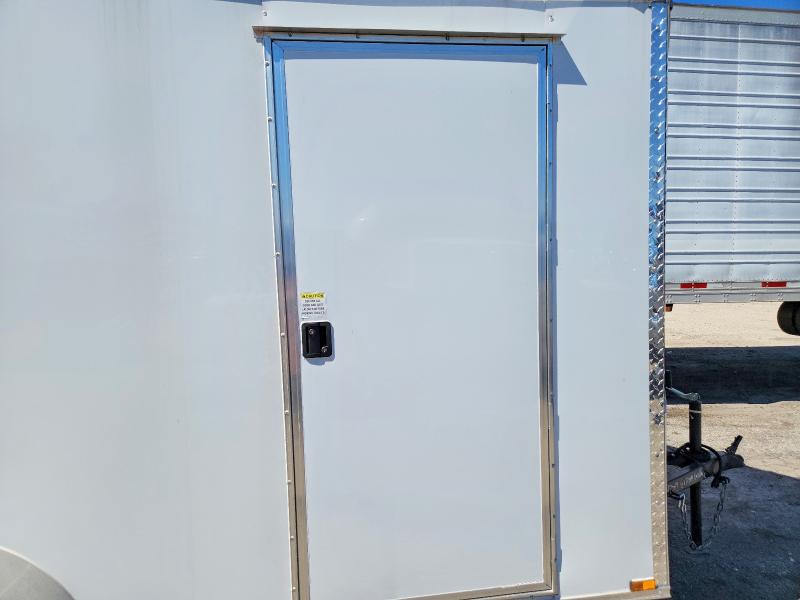 Aukcja sprzedaży 2025 Quality Cargo Enclosed, vin: 50ZBE1216SN064209, numer aukcji: 78276945