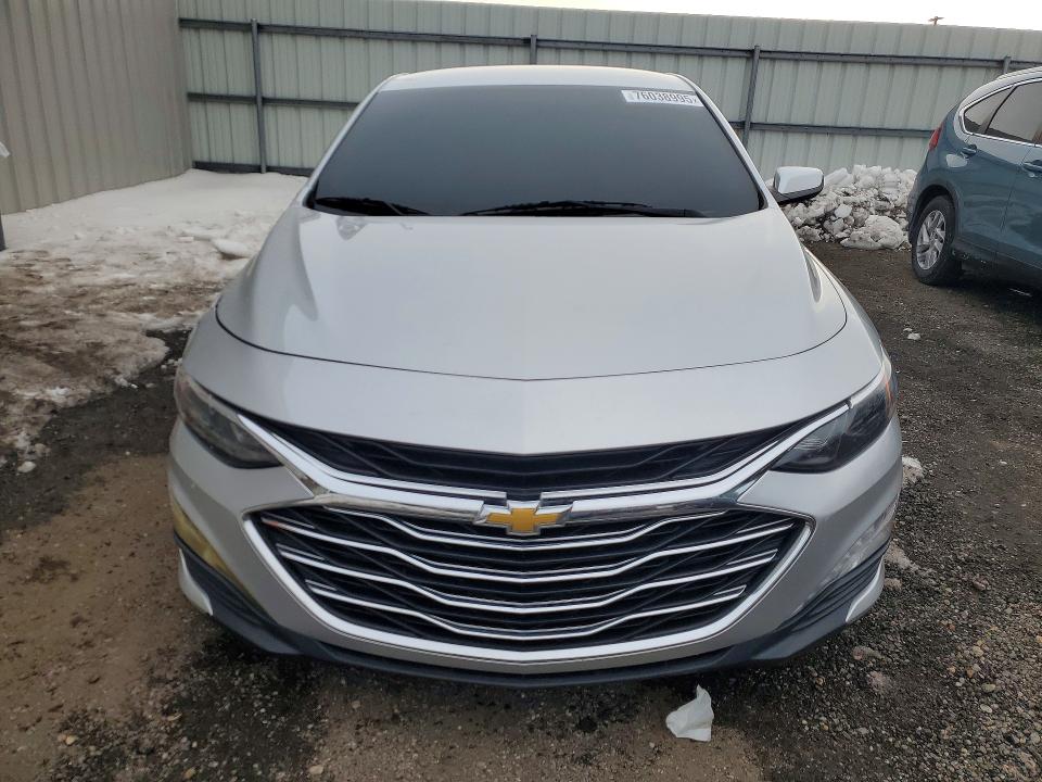 Aukcja sprzedaży 2019 Chevrolet Malibu, vin: 1G1ZD5ST7KF210524, numer aukcji: 76038995
