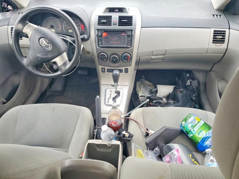 2013 Toyota Corolla მანქანა იყიდება აუქციონზე, vin: 2T1BU4EE9DC920679, აუქციონის ნომერი: 75417095