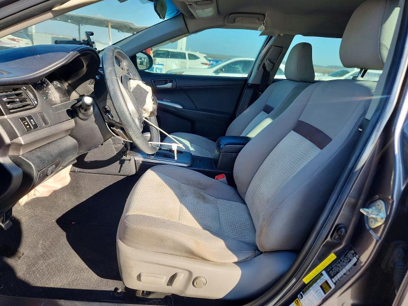 Продажа на аукционе авто 2014 Toyota Camry, vin: 4T1BF1FK0EU747633, номер лота: 76220955