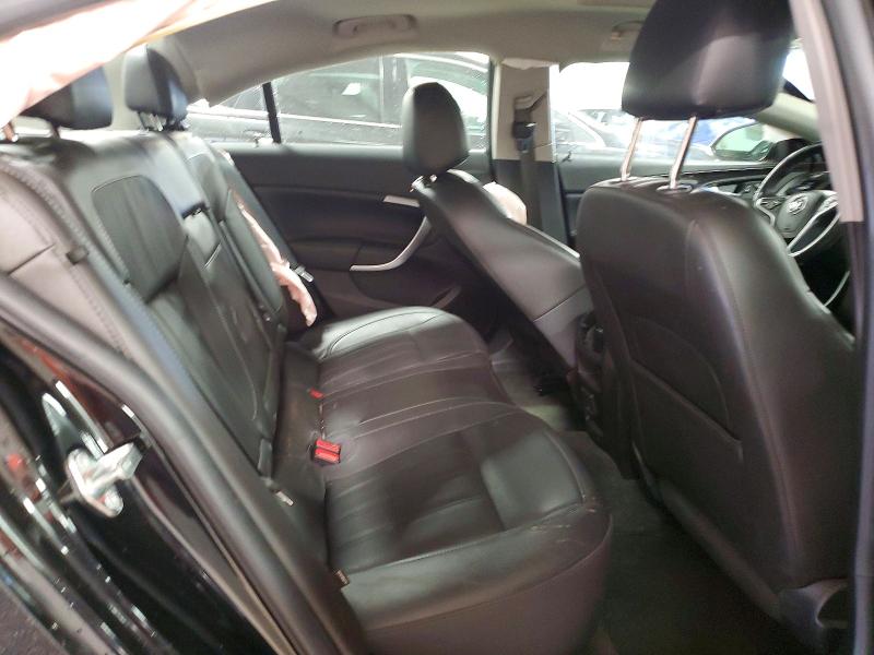 Aukcja sprzedaży 2016 Buick Regal, vin: 2G4GS5GX1G9168511, numer aukcji: 77987895