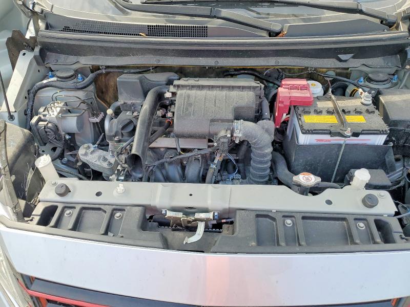 Продаж на аукціоні авто 2024 Mitsubishi Mirage, vin: ML32AWHJ4RH002616, номер лоту: 77175745