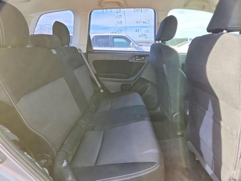 Продаж на аукціоні авто 2015 Subaru Forester, vin: JF2SJABC5FH523349, номер лоту: 76031245
