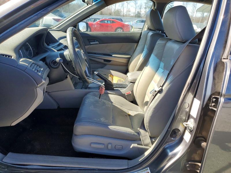 Продаж на аукціоні авто 2008 Honda Accord, vin: 1HGCP26848A053258, номер лоту: 78490555