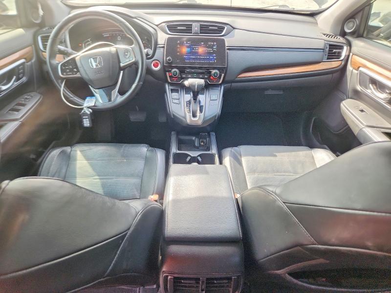 Aukcja sprzedaży 2018 Honda Cr-v, vin: 2HKRW2H85JH691297, numer aukcji: 78717095
