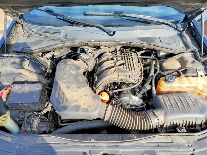 Продаж на аукціоні авто 2014 Chrysler 300, vin: 2C3CCABG8EH340301, номер лоту: 77551125