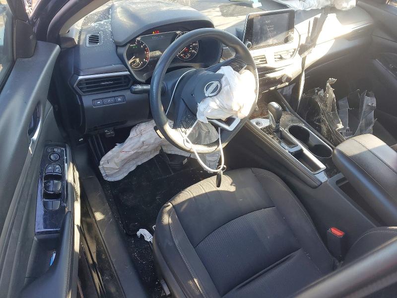 Aukcja sprzedaży 2023 Nissan Altima, vin: 1N4BL4DV9PN320062, numer aukcji: 78600035
