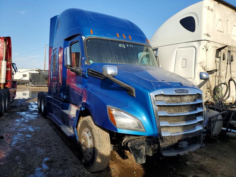 Продаж на аукціоні авто 2020 Freigliner Cascadia 126, vin: 3AKJHHDR0LSKC5695, номер лоту: 77409745