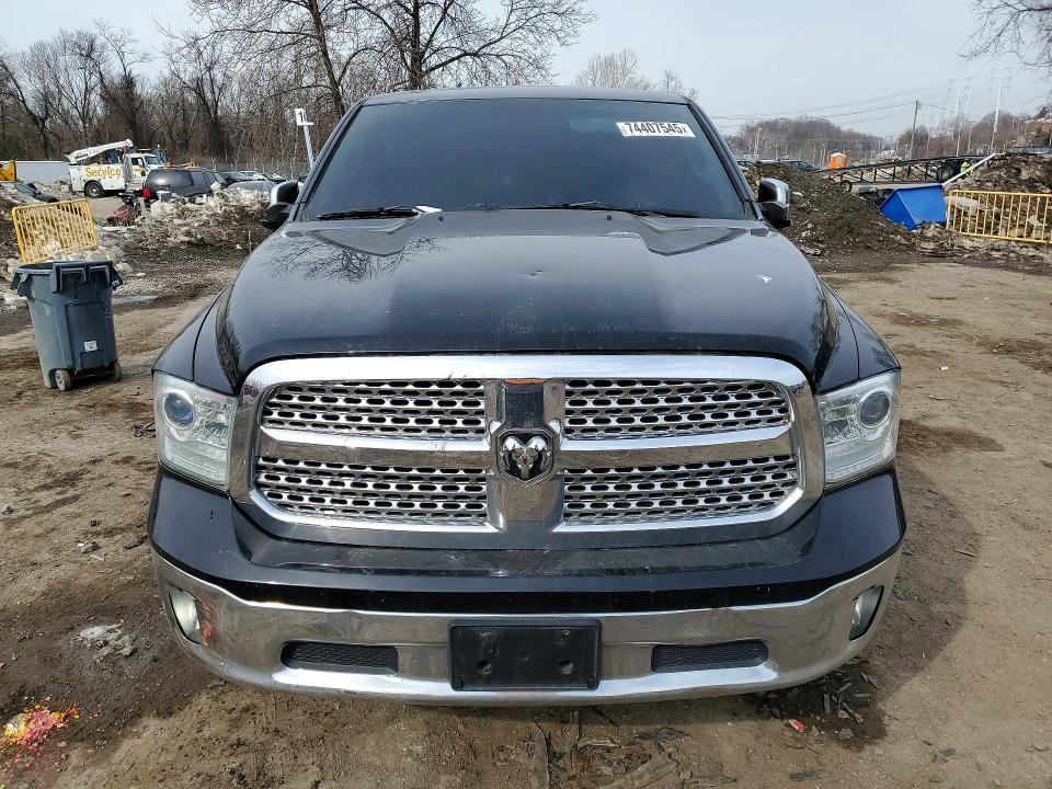 Aukcja sprzedaży 2014 Ram 1500, vin: 1C6RR7JT4ES438571, numer aukcji: 74407545