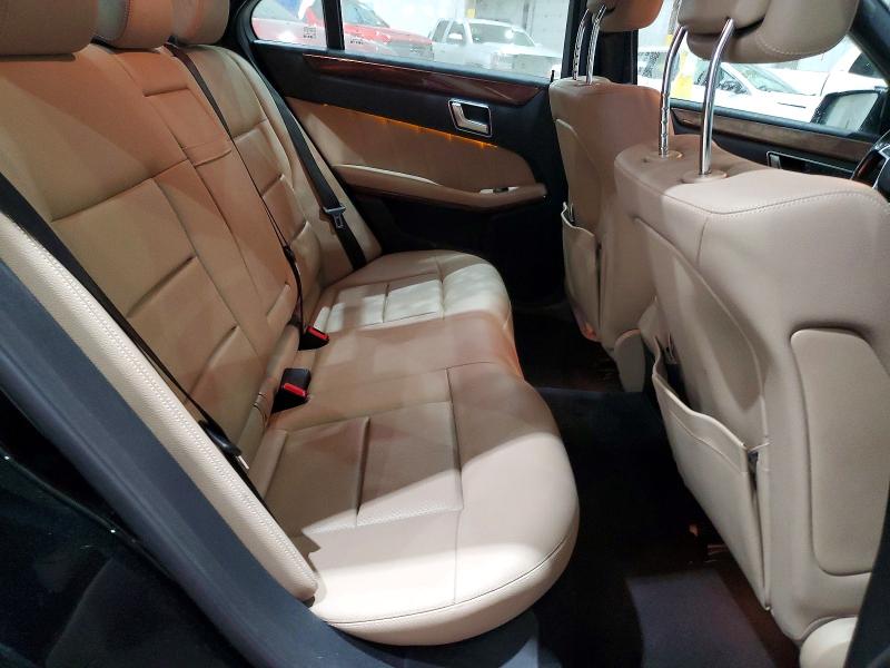 Продажа на аукционе авто 2013 Mercedes-benz E, vin: WDDHF8JB0DA668757, номер лота: 79204545
