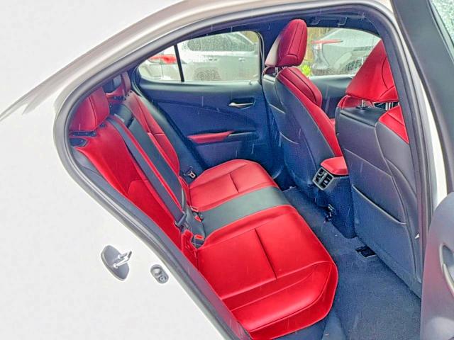 Aukcja sprzedaży 2021 Lexus Ux 250h, vin: JTHR9JBH0M2045177, numer aukcji: 79018355
