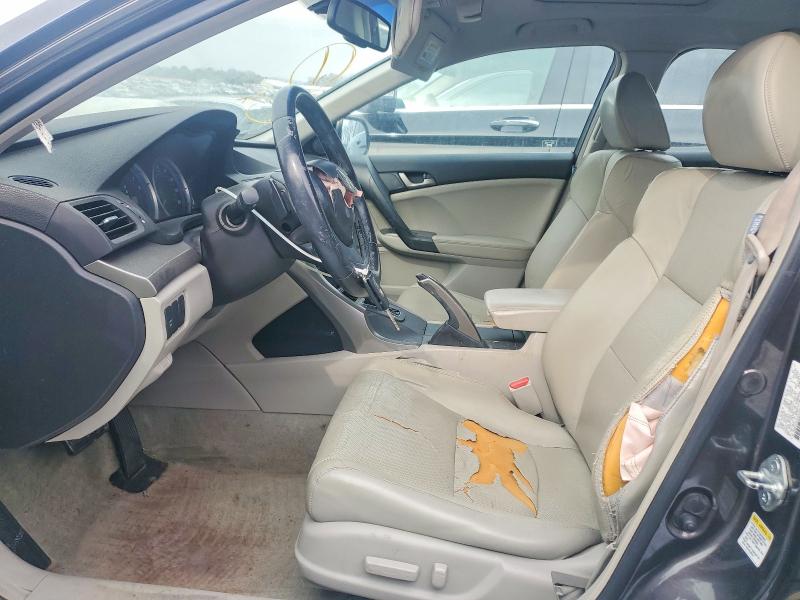 Aukcja sprzedaży 2010 Acura Tsx, vin: JH4CU2F62AC031063, numer aukcji: 75448175