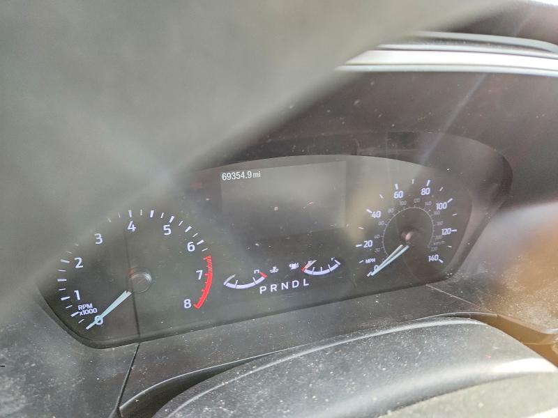 Продажа на аукционе авто 2021 Ford Escape, vin: 1FMCU0G6XMUA72667, номер лота: 74797255
