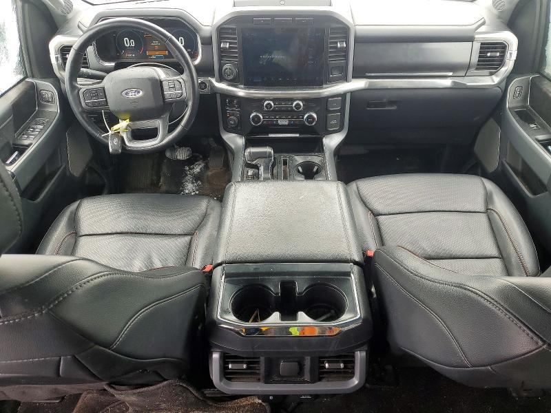 Продажа на аукционе авто 2023 Ford F150, vin: 1FTFW1E8XPKE24863, номер лота: 98871375