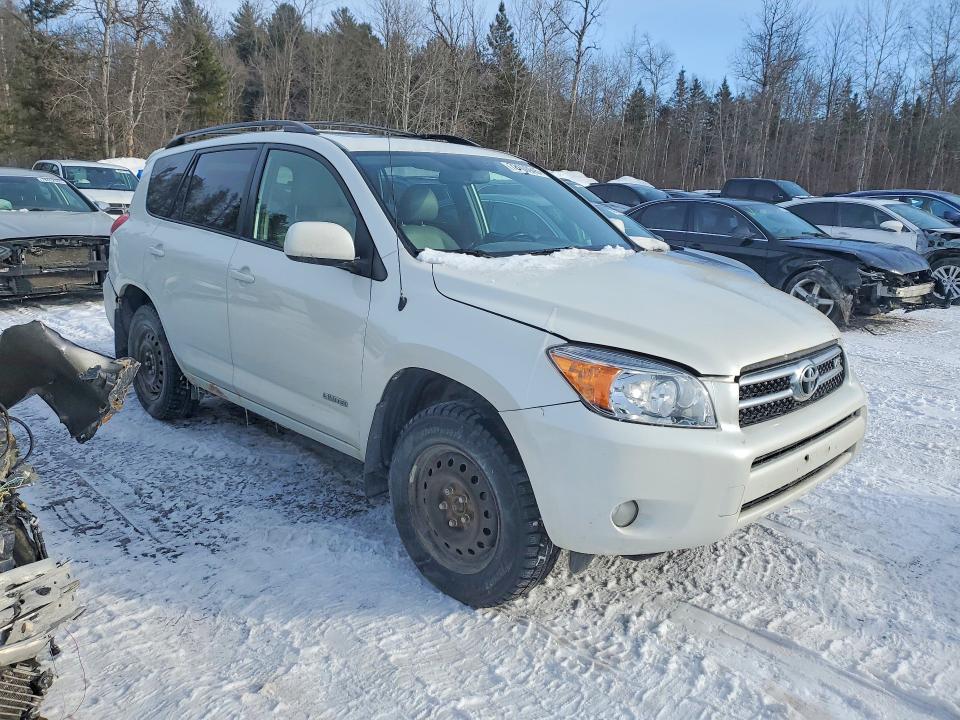 Auction sale of the 2008 Toyota Rav4, vin: JTMBK31V285060651, lot number: 78500945