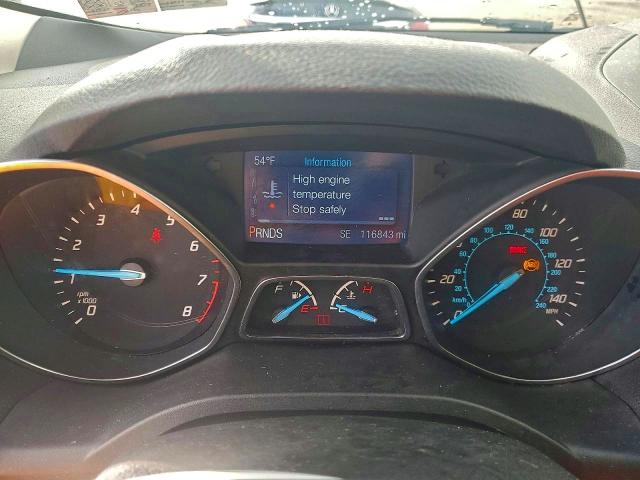 Aukcja sprzedaży 2015 Ford Escape, vin: 1FMCU9GX7FUA97364, numer aukcji: 77594135
