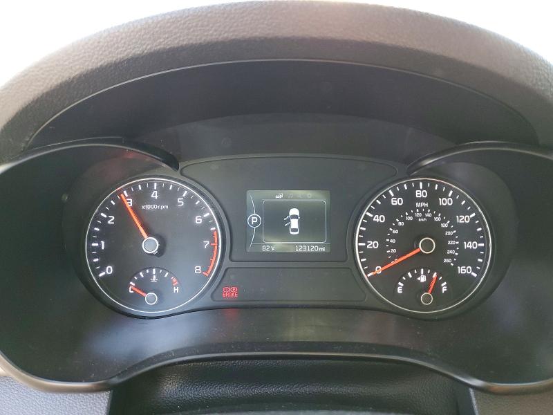 Продаж на аукціоні авто 2018 Kia Optima, vin: 5XXGT4L39JG196085, номер лоту: 76243875