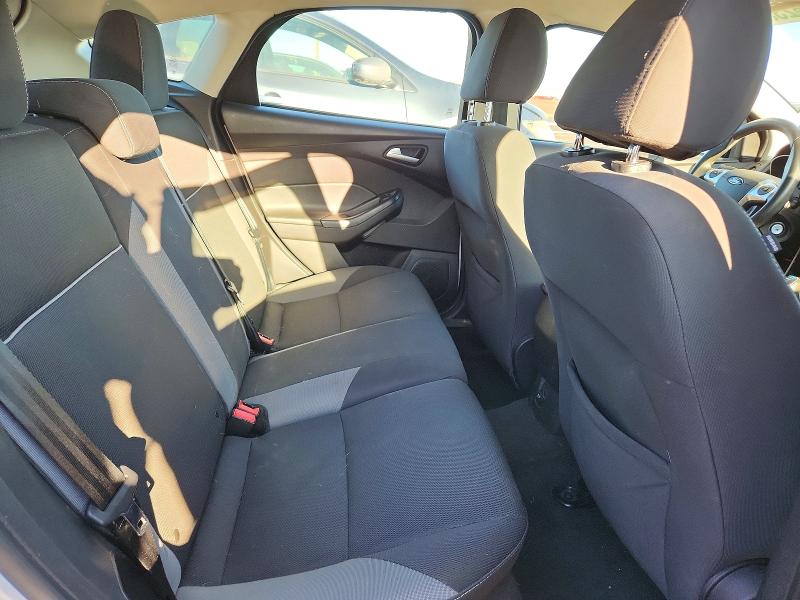 Aukcja sprzedaży 2013 Ford Focus, vin: 1FADP3K24DL287494, numer aukcji: 76233305