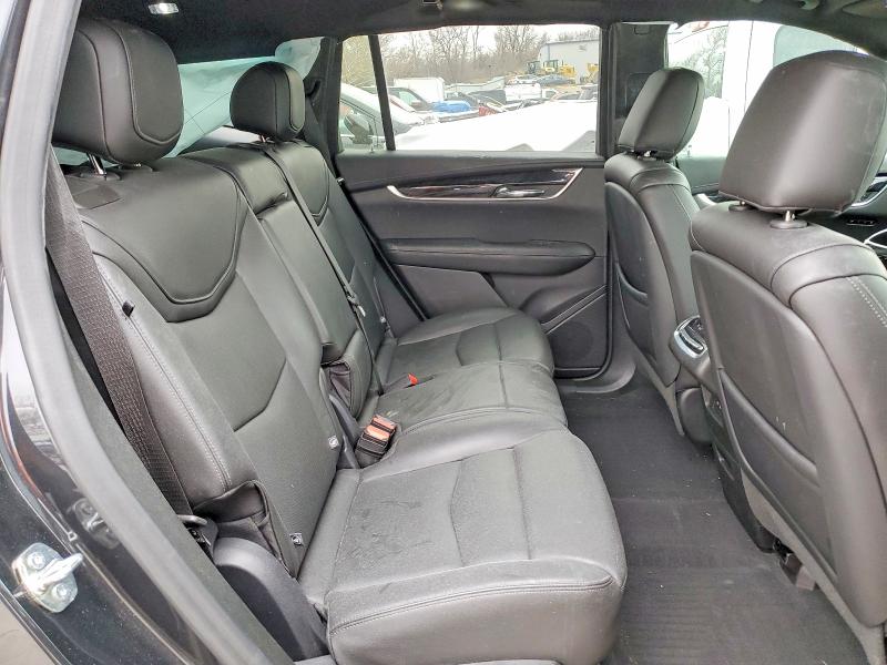 Aukcja sprzedaży 2020 Cadillac Xt6, vin: 1GYKPDRS9LZ210476, numer aukcji: 78605425