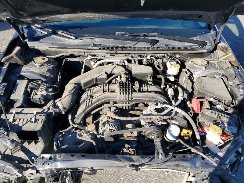 Продаж на аукціоні авто 2019 Subaru Impreza, vin: 4S3GTAC62K3733048, номер лоту: 77545795