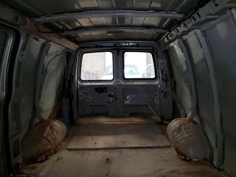 Продаж на аукціоні авто 2007 Chevrolet Express G1500, vin: 1GCFG15Z671209234, номер лоту: 77549605