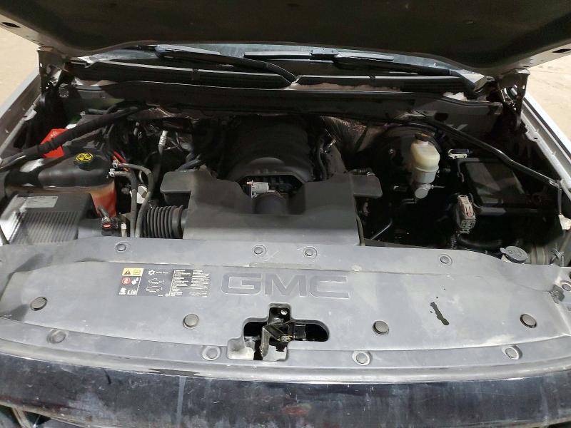 76534075 :رقم المزاد ، 3GTU2UEC0FG262093 vin ، 2015 Gmc Sierra مزاد بيع