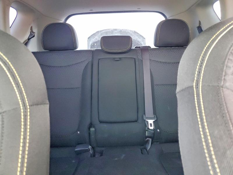 2015 Kia Soul მანქანა იყიდება აუქციონზე, vin: KNDJP3A54F7117897, აუქციონის ნომერი: 76774055