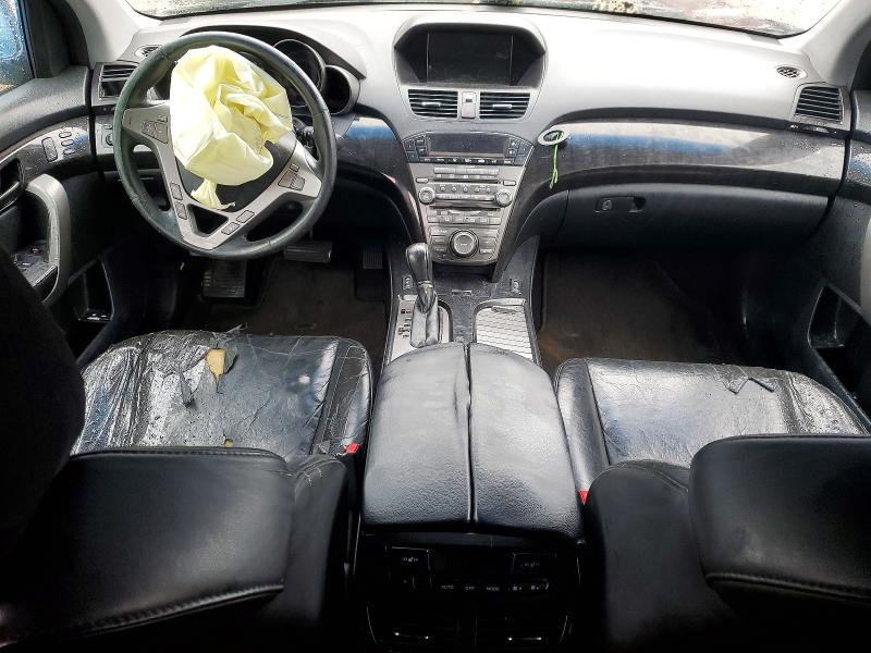 Aukcja sprzedaży 2007 Acura Mdx, vin: 2HNYD28457H550126, numer aukcji: 78261625