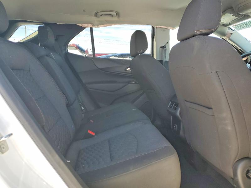 78209555 :رقم المزاد ، 2GNAXUEV6L6213761 vin ، 2020 Chevrolet Equinox مزاد بيع