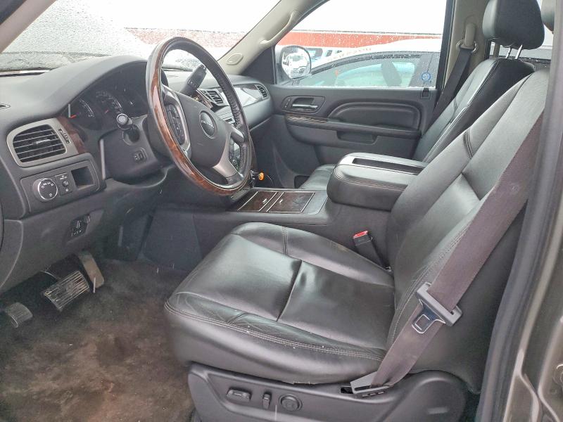 Aukcja sprzedaży 2012 Gmc Yukon Xl, vin: 1GKS2MEF3CR313331, numer aukcji: 94679065
