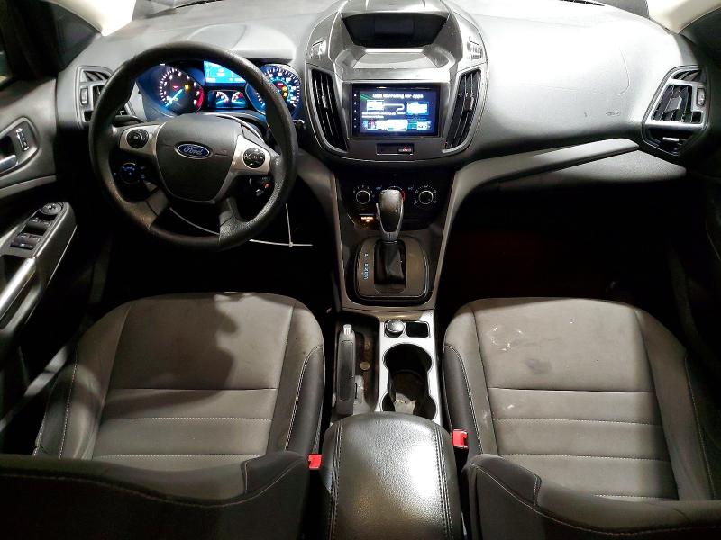 Aukcja sprzedaży 2015 Ford Escape, vin: 1FMCU9GX8FUC22792, numer aukcji: 77971455