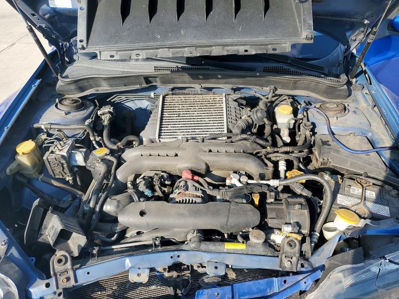 Aukcja sprzedaży 2014 Subaru Impreza, vin: JF1GV7E61EG003872, numer aukcji: 78315645