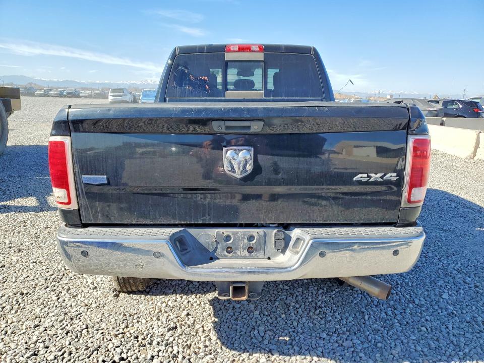 Продаж на аукціоні авто 2014 Ram 2500, vin: 3C6UR5FJ7EG129609, номер лоту: 76465655
