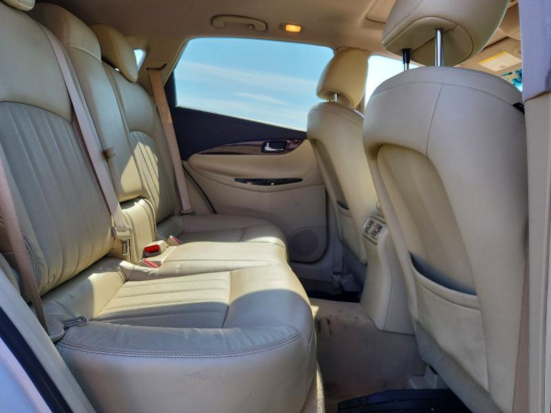 Продажа на аукционе авто 2016 Infiniti Qx50, vin: JN1BJ0RRXGM262881, номер лота: 79180135