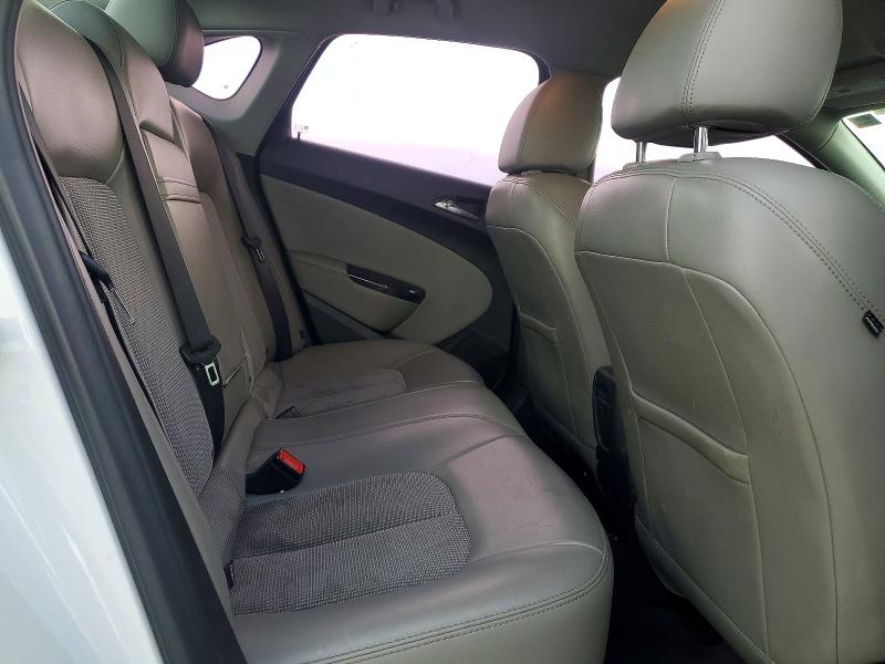 Aukcja sprzedaży 2015 Buick Verano, vin: 1G4PP5SK5F4112568, numer aukcji: 77541075