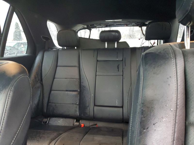 Aukcja sprzedaży 2020 Mercedes-benz Gle, vin: 4JGFB4KBXLA189440, numer aukcji: 77172535