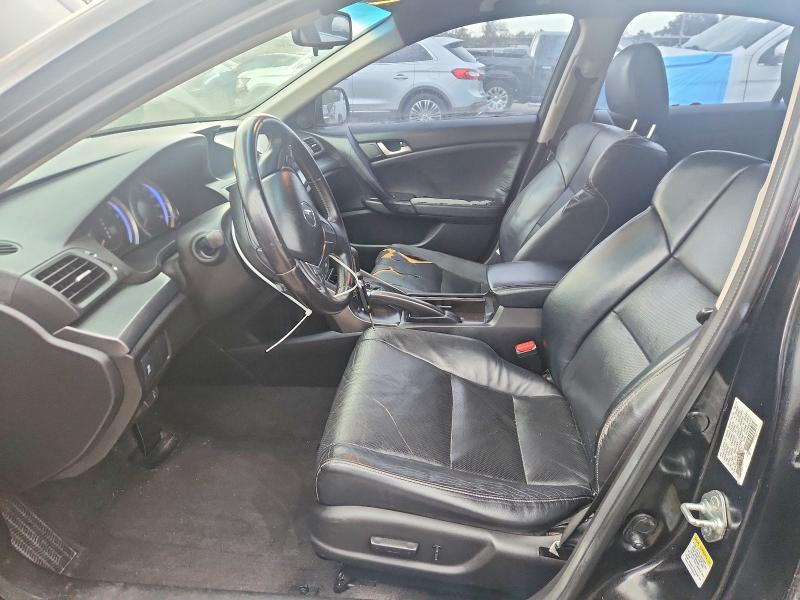 2014 Acura Tsx მანქანა იყიდება აუქციონზე, vin: JH4CU2F46EC001178, აუქციონის ნომერი: 77532315