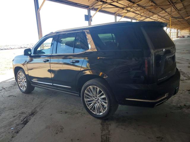 Aukcja sprzedaży 2025 Cadillac Escalade, vin: 1GYS9BRL7SR221143, numer aukcji: 79383785