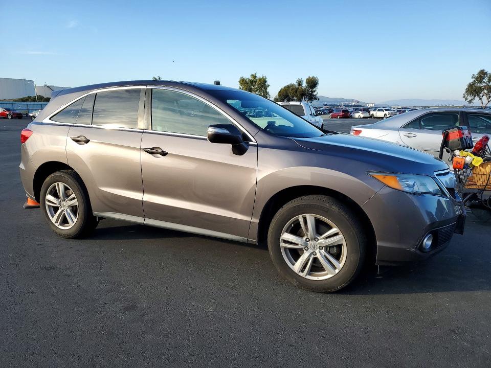 Продажа на аукционе авто 2013 Acura Rdx, vin: 5J8TB3H56DL016508, номер лота: 76279605