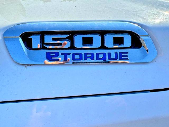2022 Ram 1500 მანქანა იყიდება აუქციონზე, vin: 1C6RREBGXNN273503, აუქციონის ნომერი: 78566175