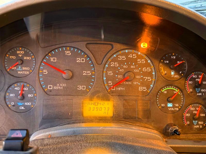 Продажа на аукционе авто 2002 International 4000, vin: 1HTMMAAL22H531616, номер лота: 79117115