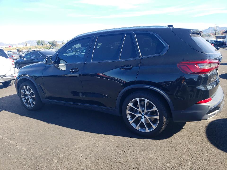 Aukcja sprzedaży 2019 Bmw X5, vin: 5UXCR6C54KLL64242, numer aukcji: 78469155