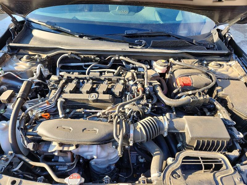 Aukcja sprzedaży 2023 Acura Integra, vin: 19UDE4H63PA014483, numer aukcji: 75776315