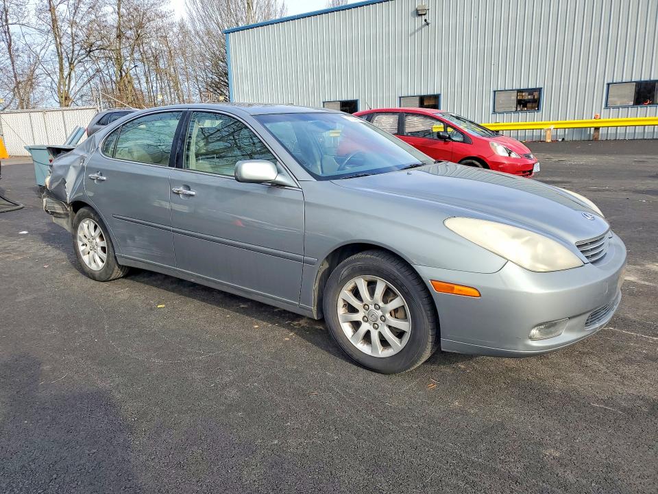 Продаж на аукціоні авто 2003 Lexus Es, vin: JTHBF30G830126583, номер лоту: 76003365