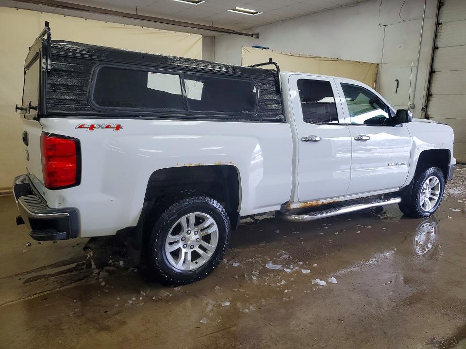 74954275 :رقم المزاد ، 1GCVKREC2EZ379562 vin ، 2014 Chevrolet Silverado مزاد بيع